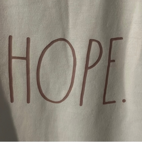 Brand New With Tag, Rae Dunn Sweatshirt And Pouch Set - Picture 3 of 6